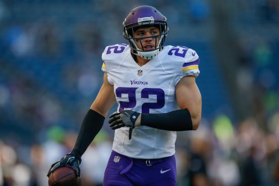 Minnesota Vikings v Seattle Seahawks