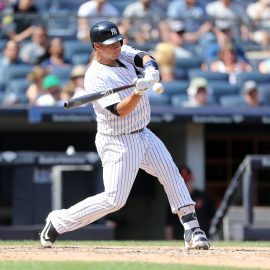 Baltimore Orioles v New York Yankees