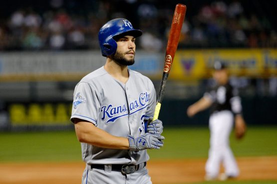 Kansas City Royals v Chicago White Sox