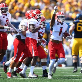 Youngstown State v West Virginia