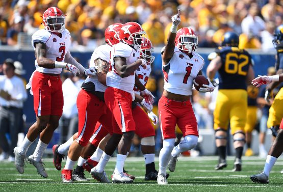 Youngstown State v West Virginia