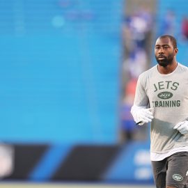 New York Jets v Buffalo Bills