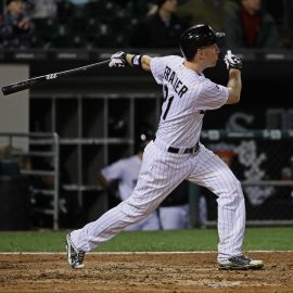 Tampa Bay Rays v Chicago White Sox