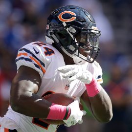 Chicago Bears v Indianapolis Colts