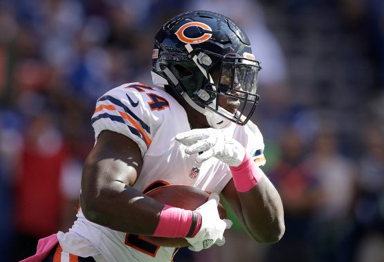 Chicago Bears v Indianapolis Colts