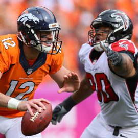 Atlanta Falcons v Denver Broncos