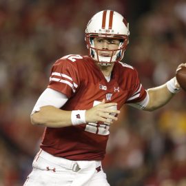 Ohio State v Wisconsin