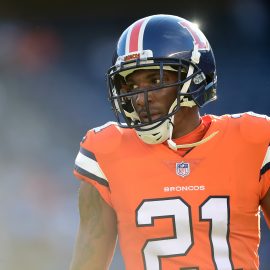 Denver Broncos v San Diego Chargers