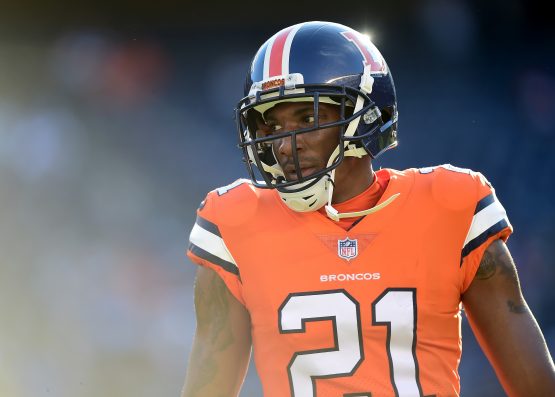 Denver Broncos v San Diego Chargers