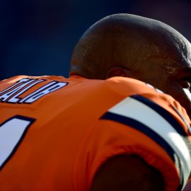 Denver Broncos v San Diego Chargers