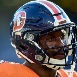 Denver Broncos v San Diego Chargers