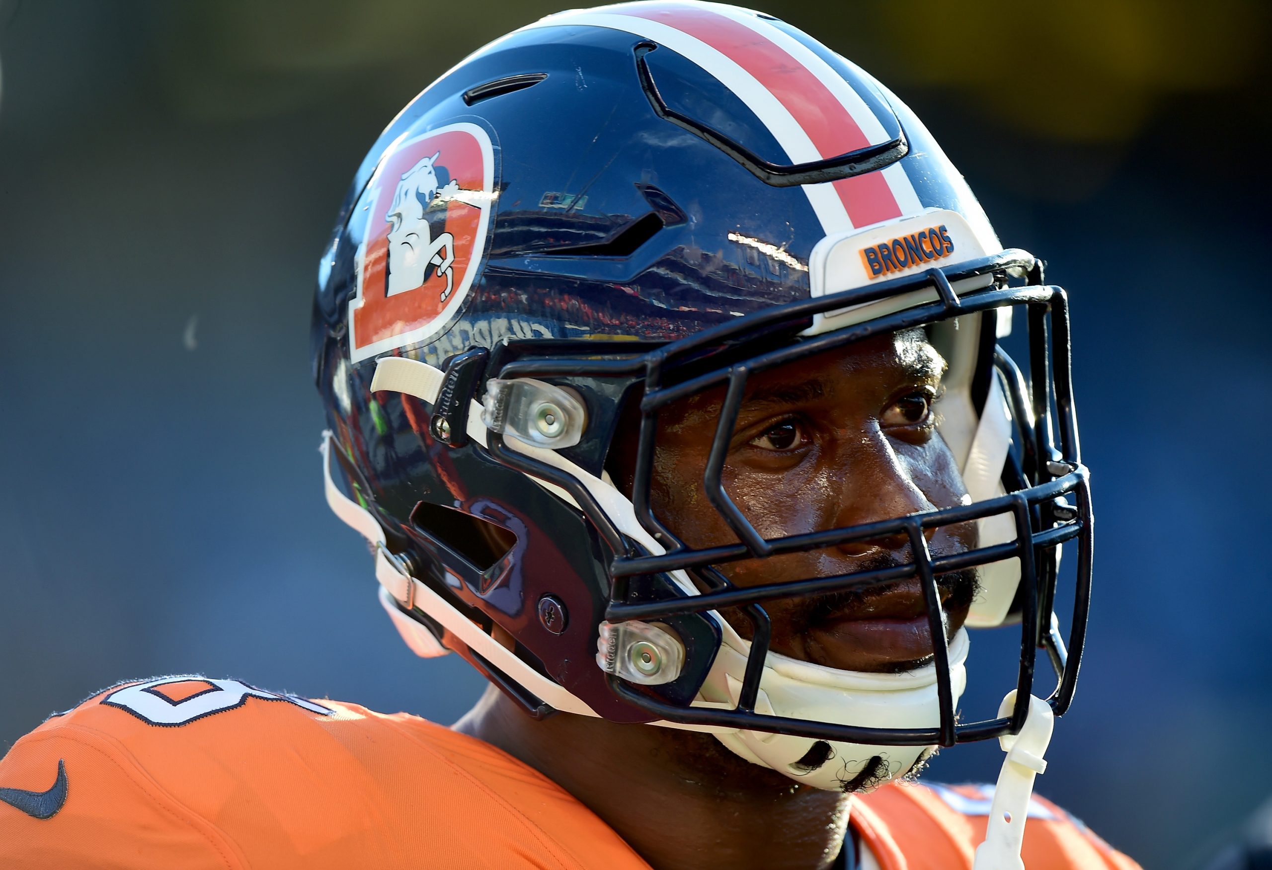 Denver Broncos v San Diego Chargers