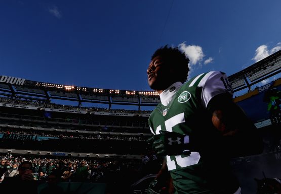 Baltimore Ravens v New York Jets