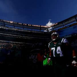 Baltimore Ravens v New York Jets