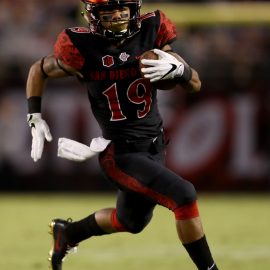 San Jose State v San Diego State