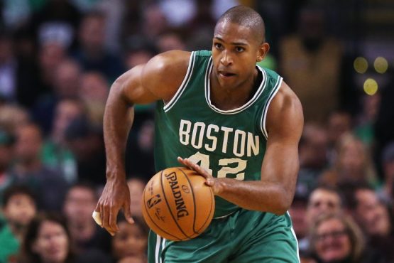 Brooklyn Nets v Boston Celtics