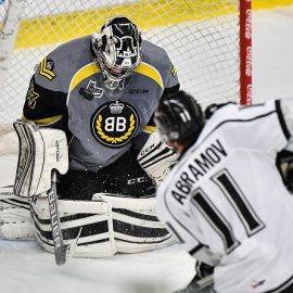 Gatineau Olympiques v Blainville-Boisbriand Armada