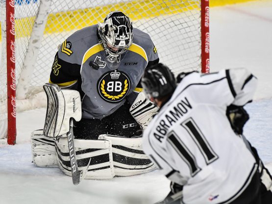 Gatineau Olympiques v Blainville-Boisbriand Armada