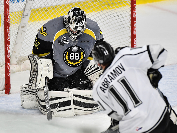 Gatineau Olympiques v Blainville-Boisbriand Armada
