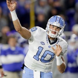 North Carolina v Duke