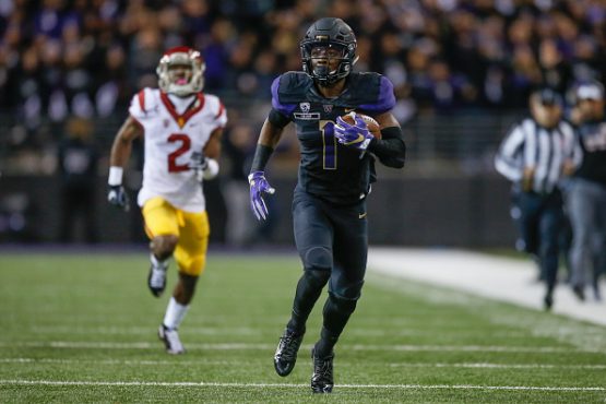 USC v Washington