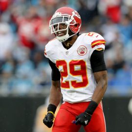 Kansas City Chiefs v Carolina Panthers