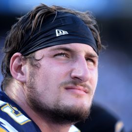 Miami Dolphins v San Diego Chargers
