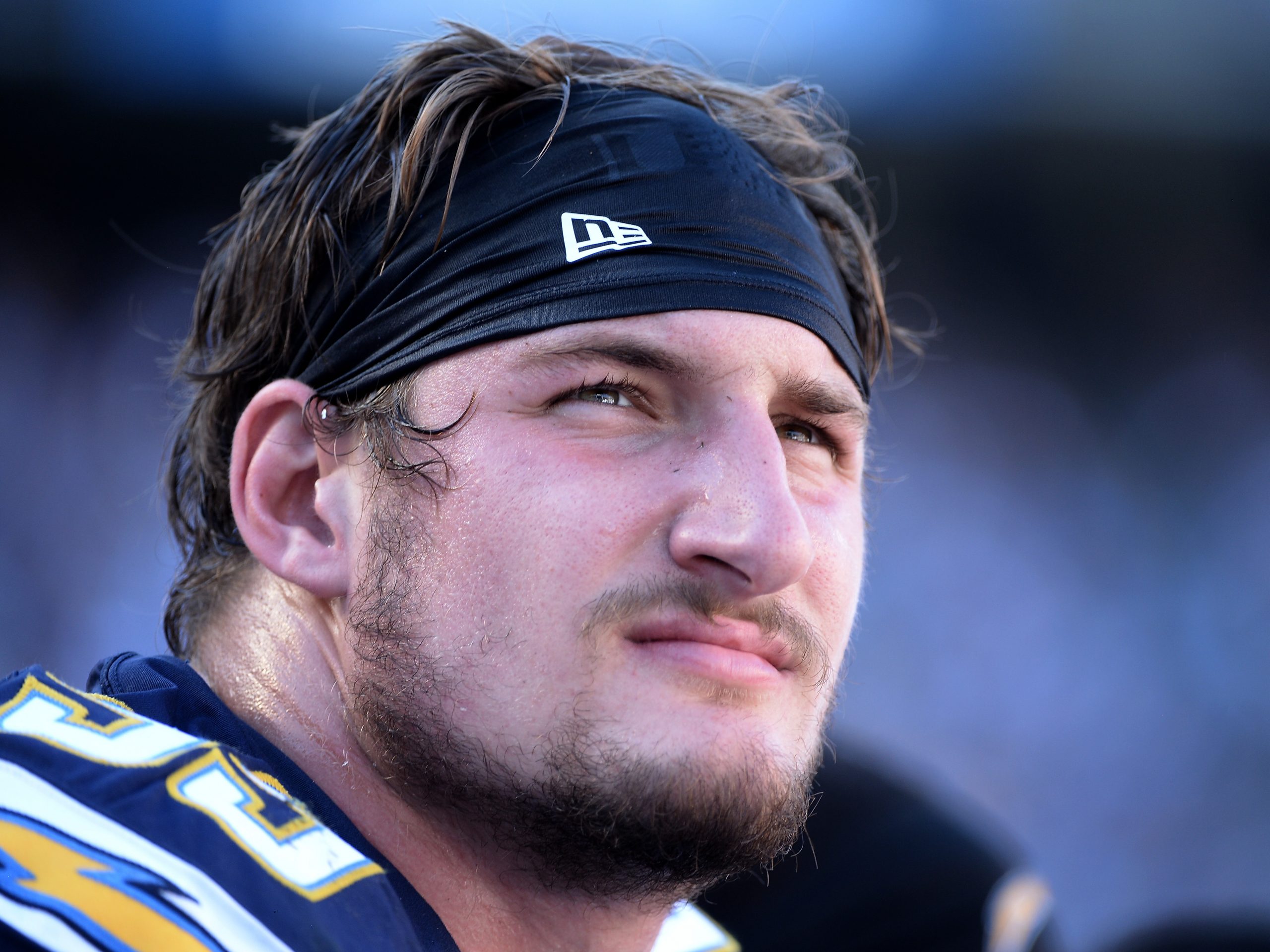 Miami Dolphins v San Diego Chargers
