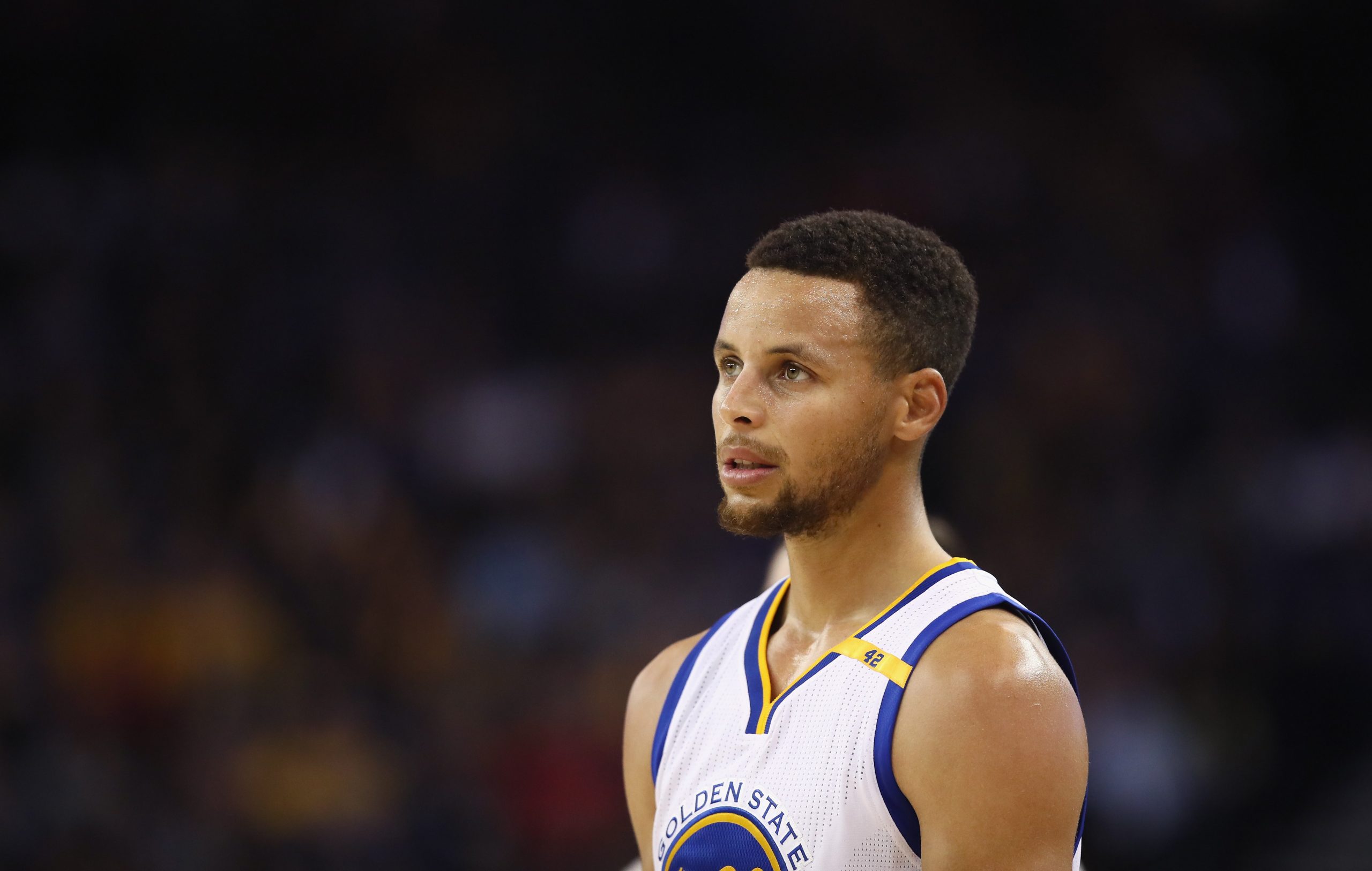 Dallas Mavericks v Golden State Warriors