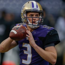 Arizona State v Washington