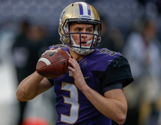 Arizona State v Washington