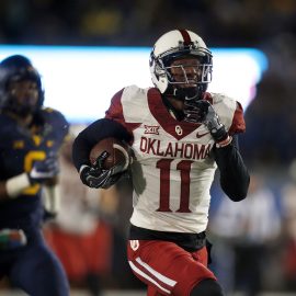 Oklahoma v West Virginia
