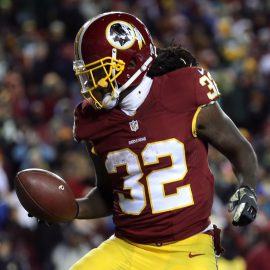 Green Bay Packers v Washington Redskins