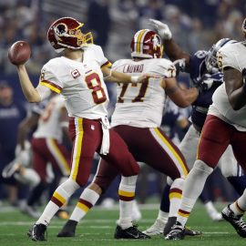 Washington Redskins v Dallas Cowboys