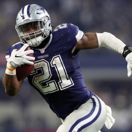 Washington Redskins v Dallas Cowboys