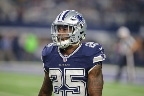 NFL: NOV 24 Redskins at Cowboys