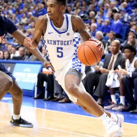 Tennessee-Martin v Kentucky