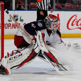 Columbus Blue Jackets v Florida Panthers