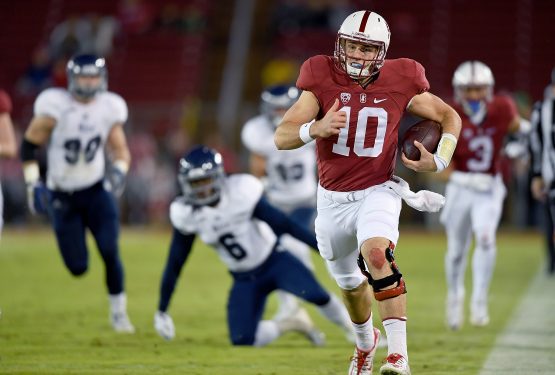 Rice v Stanford