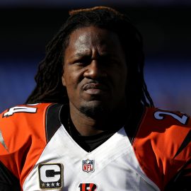 Cincinnati Bengals v Baltimore Ravens