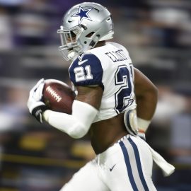 Dallas Cowboys v Minnesota Vikings