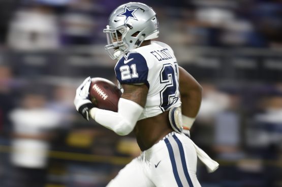 Dallas Cowboys v Minnesota Vikings