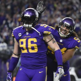 Dallas Cowboys v Minnesota Vikings