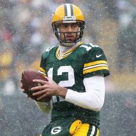 Houston Texans v Green Bay Packers
