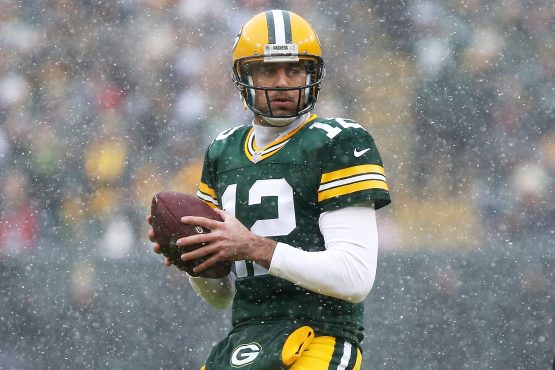 Houston Texans v Green Bay Packers