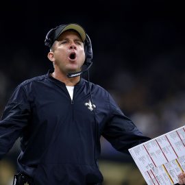 Detroit Lions v New Orleans Saints