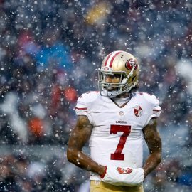 San Francisco 49ers v Chicago Bears