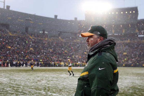 Houston Texans v Green Bay Packers