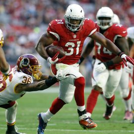 Washington Redskins v Arizona Cardinals