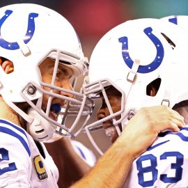 Indianapolis Colts v New York Jets